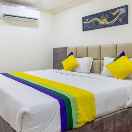 Itsy Hotels Signature, Nehru Nagar Ахмедабад Экстерьер фото